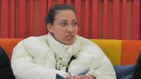 Catarina Miranda avisa: «Se o líder for novamente da grupeta, vou ter outras férias» - Big Brother