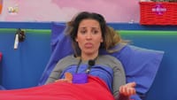 Catarina Miranda acusa Panelo de ser arrogante: «Não é assim que vais apagar a Daniela» - Big Brother