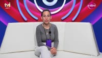 Catarina Miranda acusa Margarida Castro: «Sempre foi um jogo atrelado a mim» - Big Brother