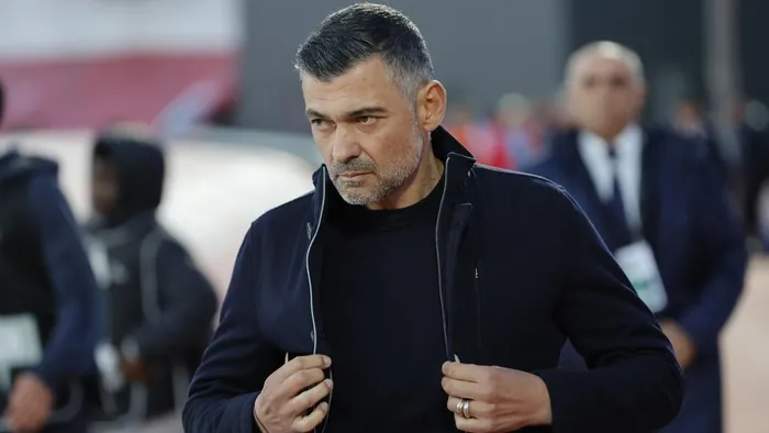 Sérgio Conceição emociona-se ao recordar Jorge Costa: «Éramos dois irmãos»