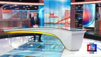 TVI Jornal - 5 de maio de 2024 - TVI