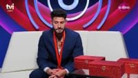 João Oliveira recebe nomeação direta e causa reviravolta no jogo - Big Brother