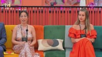 Catarina Miranda reage a atitude de João Oliveira: «Este ego... Não consigo compreender (...) É muito triste» - Big Brother