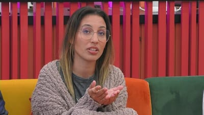 Catarina Miranda desapontada: «Não estava à espera disso da parte do André»
