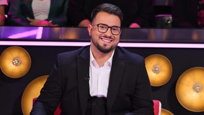 Francisco Monteiro recebe companhia especial na gala do Big Brother: «Ainda é minha amiga…»