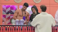Renata Andrade desabafa: «Estão todos maldispostos comigo…» - Big Brother