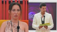 Após escolha de Panelo, Catarina Miranda chora e mostra-se revoltada: «Vou continuar sempre a jogar sozinha» - Big Brother