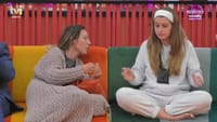 Após decisão de Panelo, Catarina Miranda e Margarida Castro entram em confronto aceso! - Big Brother