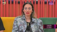 Catarina Miranda sobre Gil Teotónio: «Infelizmente foi dos únicos aliados que não quis participar» - Big Brother