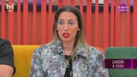 Catarina Miranda garante: «O meu grande erro aqui foi eu apoiar pessoas que nunca estiveram do meu lado» - Big Brother