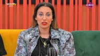 Catarina Miranda atira a João Oliveira: «Cuidado, se eu começar a dizer todos os nomes que já me chamaste vamos entrar num poço sem fim» - Big Brother