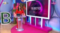 Big Brother - Diário - 6 de maio de 2024 - TVI