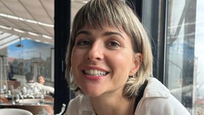 Diana Nicolau enfrenta dificuldades em viagem de última hora - TVI
