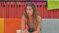 Margarida Castro defende Fábio Caçador e Catarina Miranda atira: «Que triste!» - Big Brother