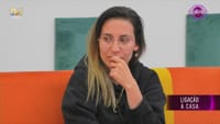 Catarina Miranda exalta-se com João Oliveira e chora em direto: «Tu fazes-me isto constantemente» - Big Brother