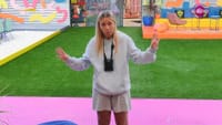 Renata Andrade revoltada com Daniela Ventura: «Ela não pode ser só isto, portanto ela tem de se meter em alguma coisa... está-se a meter comigo» - Big Brother