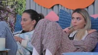 Catarina Miranda sobre Daniela Ventura: «Foi mesmo desnecessária aquela discussão» - Big Brother