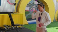 Panelo e Daniela revelam sobre Catarina Miranda: «Está a tirar inspiração de um certo jogador (...) Toda a gente sabe qual é» - Big Brother