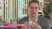 Marcello Antony recorda adoção do primeiro filho: «Era seropositivo» - TVI