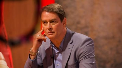 Famoso ator brasileiro troca os ecrãs pelo mercado imobiliário de luxo em Portugal - TVI
