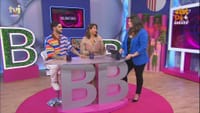 Big Brother - Última Hora - 8 de maio de 2024 - TVI
