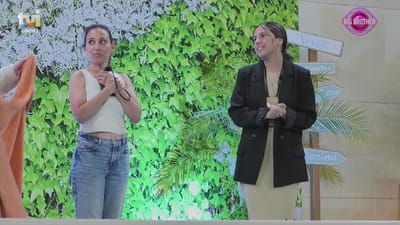 Catarina Miranda troca oficialmente «grupeta» por dois novos grupos! Saiba tudo - Big Brother