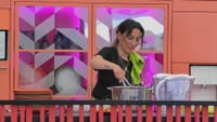 Catarina Miranda implacável com Gabriel Sousa e Margarida: «Vocês vão fazer a vossa comida» - Big Brother