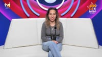 Catarina Miranda confessa: «Eu tirei muita comida…mas já a comi toda» - Big Brother
