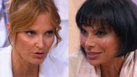 Cristina Ferreira confronta José Castelo Branco e pede honestidade: «Olha-me nos olhos...» - Big Brother