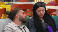 Daniela Ventura sobre Miranda: «Ela gosta de ser protagonista de tudo» - Big Brother