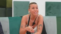 Renata Andrade aos berros com Catarina Miranda: «Eu nunca roubei aqui!» - Big Brother