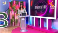 Big Brother - Diário - 9 de maio de 2024 - TVI