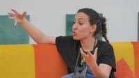 Catarina Miranda: «Eu própria não iria aguentar o meu personagem» - Big Brother