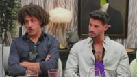 Alex Ferreira: «Se a Miranda desse abertura, o Gabi voltava ao mesmo registo» - Big Brother