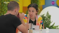Tensão! Miranda atira a João: «Eu nunca deixei aqui ninguém sem comer (…) vai mas é fazer a mala» - Big Brother