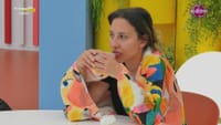 Catarina Miranda sobre João Oliveira: «Acho que ele vai sair…» - Big Brother