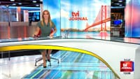 TVI Jornal - 11 de maio de 2024 - TVI