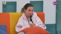 Catarina Miranda revela: «Foi a semana em que comemos melhor» - Big Brother