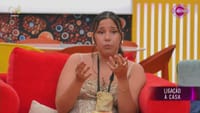 Inês Morais implacável com Margarida Castro: «É preciso existir um bocado de respeito» - Big Brother