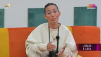 Catarina Miranda ataca Margarida Castro e garante: «O meu jogo é perfeito, super eficaz» - Big Brother