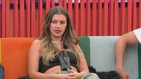 Margarida Castro critica Catarina Miranda: «Não sabes aplaudir os outros» - Big Brother