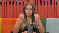 Margarida Castro perde a paciência com Catarina Miranda: «Não dá para falar contigo» - Big Brother
