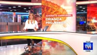 TVI Jornal - 12 de maio de 2024 - TVI