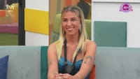 Renata Andrade revela que já conhecia Carolina Nunes fora da casa - Big Brother