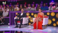 Márcia Soares: «O Panelo deixou-se manipular» - Big Brother