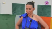 Margarida Castro e Catarina Miranda discutem em plena gala: «Estavas a falar mal dos teus colegas» - Big Brother