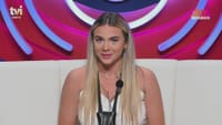 Finalmente aconteceu: Carolina Nunes admite estar apaixonada por João Oliveira! - Big Brother