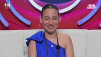 Cláudio Ramos aconselha Catarina Miranda: «Pense sempre que a sua avó está em casa» - Big Brother