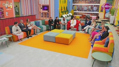 Reviravolta! Big Brother faz revelação e acrescenta aliado do líder que não tinha sido escolhido