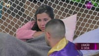 Após gala, Inês Morais chora: «Sei perfeitamente o que esperar de cada um aqui» - Big Brother